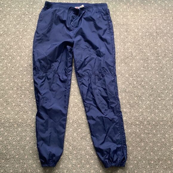 Vintage late 80s Nike track pants - Picture 4 of 7